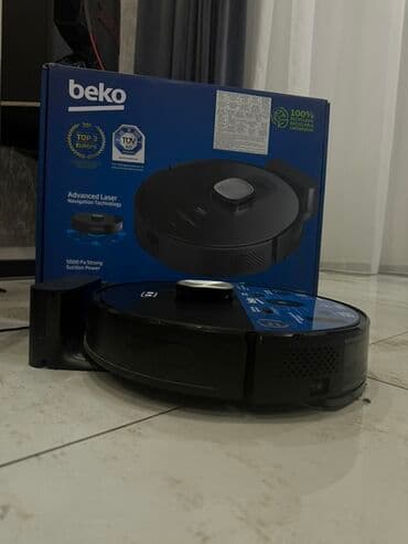 Tozsoran Beko, Nəm təmizləmə, Quru təmizləmə