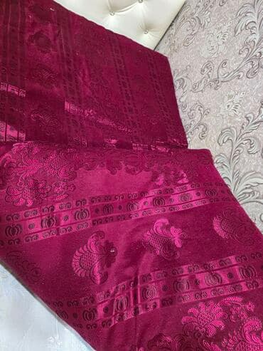 Böyüklər üçün Yorğan — 3