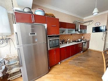 *ZB* *MƏTBƏX MEBELİ* Qiymət *200 AZN* ölçü *4m2sm* aspirator moyka