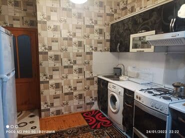 daşınmaz əmlak mənzil kirayəsi: Kohnə Guneslidə inqlab ismailov kucesində 9 mertebeli binanın 5-ci — 8