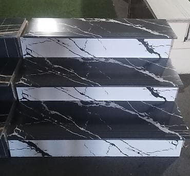 Porşenli pilləlik keramoqranit plitələr – YAGHIN Tile & Ceramic — 5