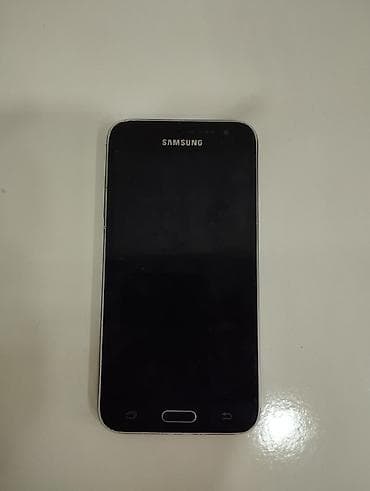samsung j4 ekranı: Samsung Galaxy J3 2018, rəng - Qara, Sensor — 1