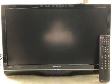 plazma tilvizor: Televizor,82 sm ekran Plazma Turkiye istehsali Sunny tv ideal — 1