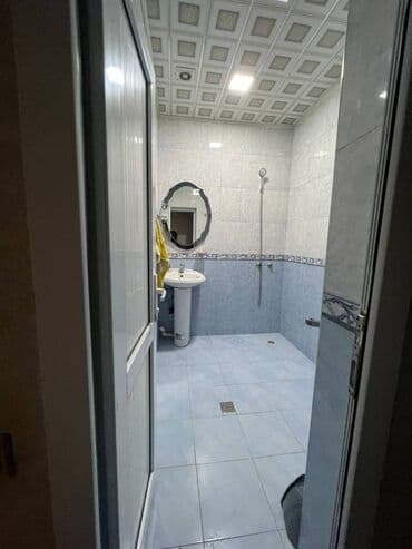 двухкомнатные новостройки в баку: 2 комнаты, Новостройка, 75 м² — 11