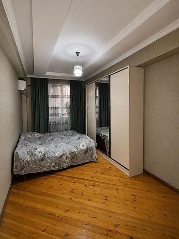 xırdalanda evler: 2 otaqlı, Yeni tikili, 45 kv. m — 3