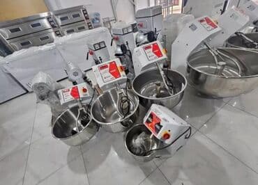 sobasi: Çörək, Şirniyyət üçün, Pizza, Elektrik — 9