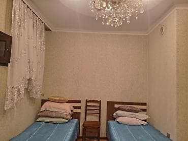 mida satis: Bakıxanov qəs., 2 otaqlı, Yeni tikili, m. Neftçilər, 78 kv. m — 7