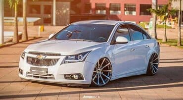 купить фары на ваз 2107: Chevrolet cruze on faralari 🚙🚒 ünvana və bölgələrə ödənişli — 1