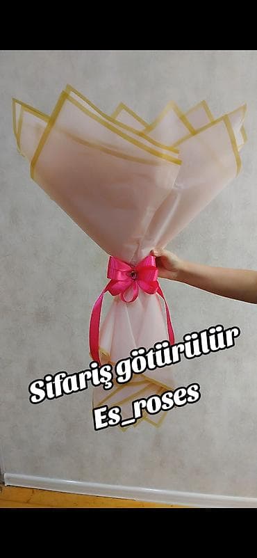 ad gunu hediyyeleri: Güzgü Dairə, Dekorativ, Əl işi — 1