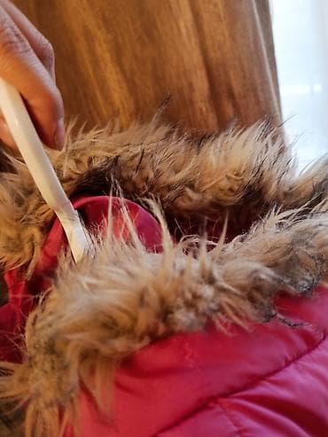 pencey: Heç bir Prablemi yoxdu teze kimidi Gap Kids Firmasıdi 7 8 yaş qız — 9