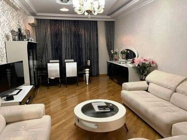 ev elani: 2 otaqlı, Yeni tikili, 98 kv. m — 3