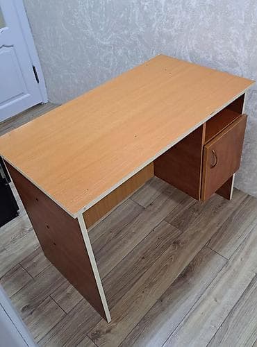 dəfdər: Düz masa, Stulsuz, Polkalı, Siyirməsiz, DSP — 3