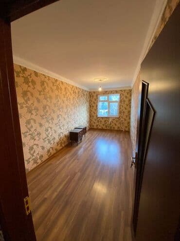 квартира в рассрочку на 10 лет: Баку, 2 комнаты, Вторичка, м. Нефтчиляр, 65 м² — 2