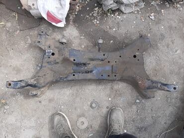 ниссан х трейл запчасти: Airtrek üçün orjinal ehtiyat hissələri var — 1