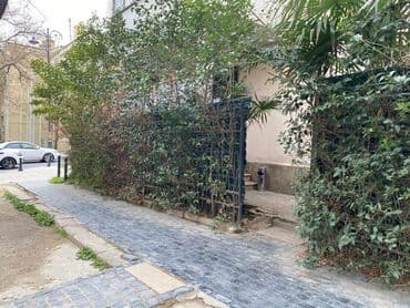 lokbatanda yeni tikilen binalar: Gənclik metrosuna yaxin yerləşən ümumi sahəsi 160 kv,m olan, obyekt — 6