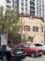 kirayə evler ecemi: Salam. Elmlər metrosuna yaxın Grand hayat yasayis kompleksinin — 1