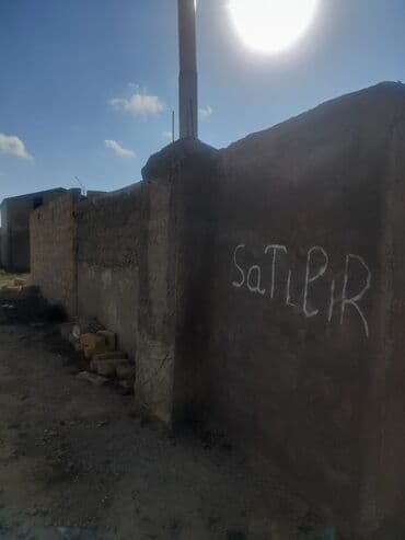 abşeron saray: Saray 3 otaqlı, 58 kv. m, Kredit yoxdur, Orta təmir — 5