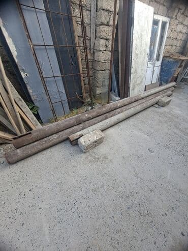 metal turbalar: Металл, Труба, Бытовая, Для воды — 4