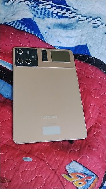 Atouch SE Pro 12GB/512GB – Həm Planşet Həm Netbuk Salam. Atouch SE Pro