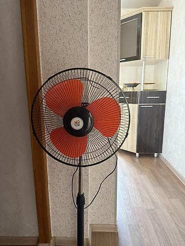 msi az: Ventilyator Yeni, Döşəməüstü, Pərli, Kredit yoxdur, Pulsuz çatdırılma — 2