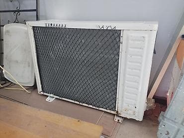 LG döşəmə-tip split kondisioner sistemi - Brend: LG - Tip — 2