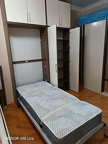 yığılma: Mebel dizayn və yığma xidməti - TV stendi və dekorativ TV zonaları — 2
