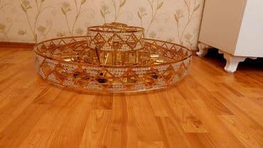 Moskviç: Çılçıraq — 3