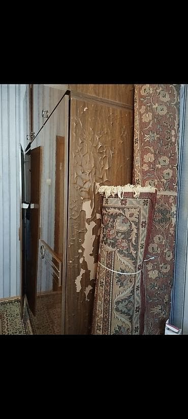 dolablar paltar: Mebel işlənib hamsı bir yerdə 50 man verilir. krasnadarın mebelidi — 7
