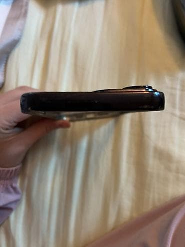 Video oyunlar və konsollar: İstifadə olunmuş iPhone 13 Pro Max üçün kabura satılır. • Rəngi — 5