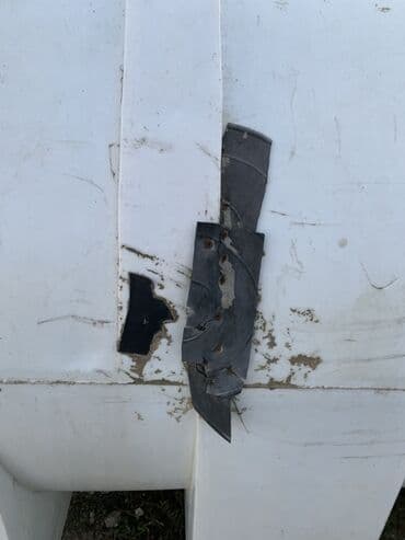 Otaq bitkiləri: Bak, Plastik, 5000 l l, Ünvandan götürmə — 4