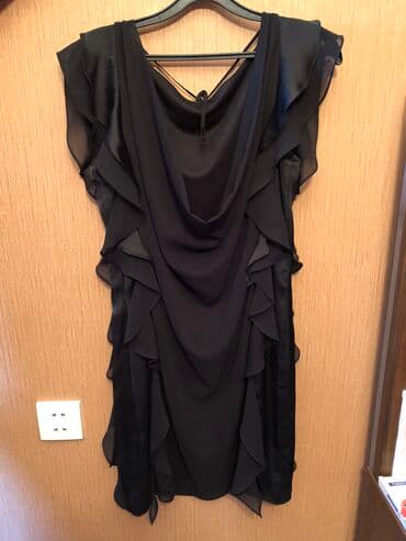 fonarik qollu donlar: Вечернее коктейльное платье, в идеальном состоянии, как новое — 2