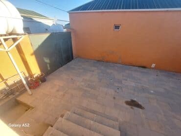 Qarajlar: Hövsan qəs. 3 otaqlı, 95 kv. m — 4