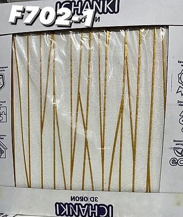 3D divar panelinin üstünlükləri. Turkiyenindi. Optavoydu Bizde