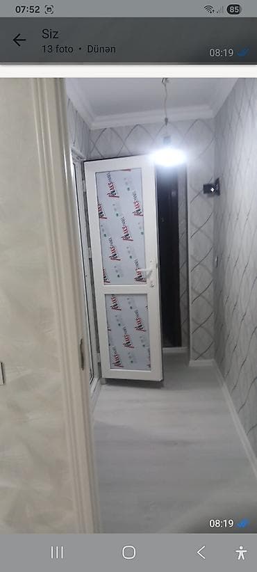 ремонт газель: Mənzil daxili təmir–dekorasiya xidməti - Divarların dekorativ suvaq — 4