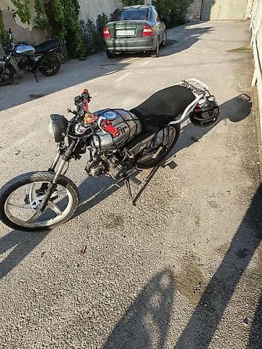 kub.az evler: Tufan 80 sm3, 2023 il, 7000 km, ilkin ödəniş: Yox — 5