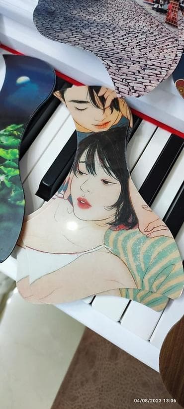 gitara tornada: Gitara bəzəyi, qitar, kitara, qitara Rast musiqi alətləri mağazası — 1