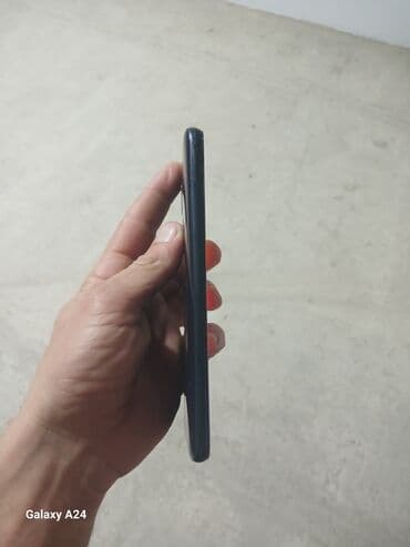 xiaomi box tv: Xiaomi Redmi 7 smartfon - Rəng: qara korpus - Ekran: damla-notch — 1