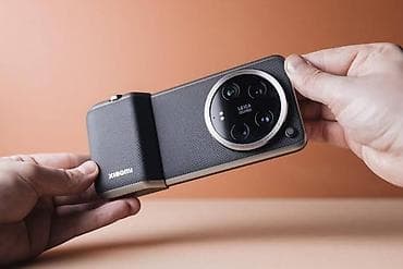 Техника и электроника: Xiaomi 14 Ultra, 512 ГБ, цвет - Белый, 
 Face ID — 5