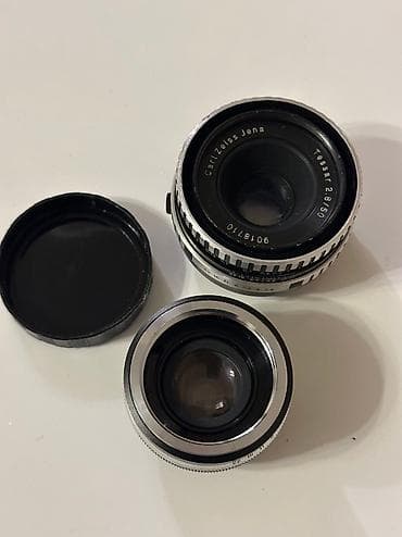 insta 360 go 2: Alman lensləri - Qiymət sondur! Hamısı birlikdə - 80 azn / 2 lens + 1 — 1