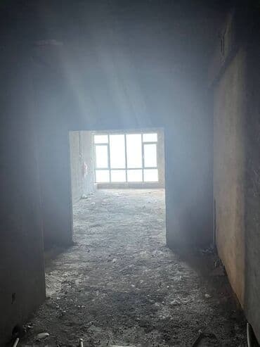 квартиры в ипотеку в баку: 3 комнаты, Новостройка, м. Хатаи, 125 м² — 5