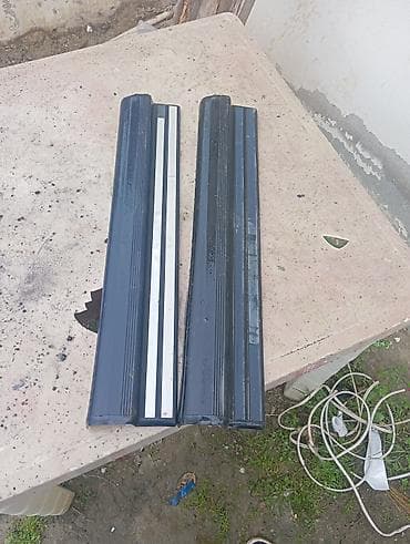 Ceskaya yesqaya 190 na köhne dordfaralara gedir