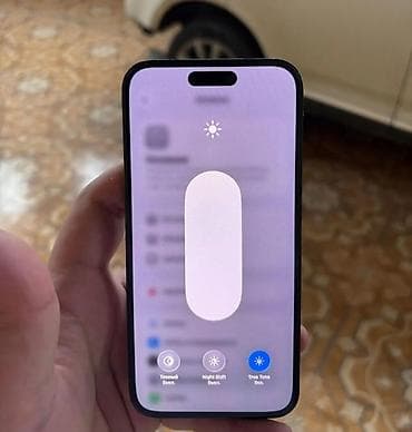 IPhone 14 Pro Max, 128 GB, Qara, Face ID lalafo.az -da IPhone 14 Pro Max, 128 GB, Qara, Face ID
