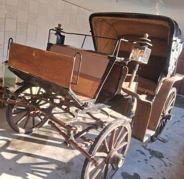 Antik at arabası – klassik fayton. Zəhmət olmasa əlaqə üçün ya burada lalafo.az -da Antik at arabası – klassik fayton. Zəhmət olmasa əlaqə üçün ya burada