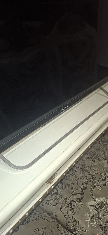 ремонт смарт телевизоров: Məhsul: Sony Bravia LED televizor iṣlämir - Brend/model xətti: Sony — 4