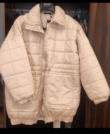 gödəkçələr: Puxovik kurtka, L — 1