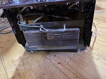 pol avtomat qaynaq aparati: İşlənmiş Qaynaq aparatı Elektrod, Ünvandan götürmə, Kredit yoxdur — 2