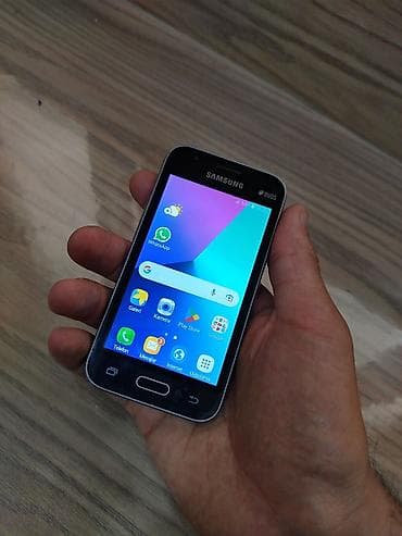 Samsung Galaxy J1 Mini