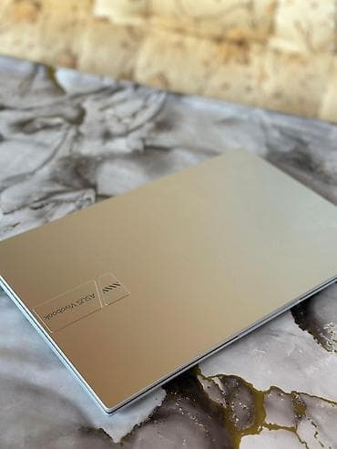 intel core 2 quad q9650: ASUS VivoBook X1504VA noutbuk Texniki xüsusiyyətlər: - Prosessor — 2
