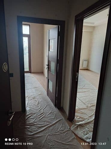 квартира в рассрочку на 10 лет: 2 комнаты, Новостройка, м. Гара Гараев, 50 м² — 5