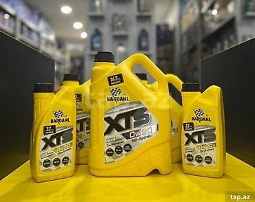 castrol 5w40: BARDAHL mühərrik və transmissiya yağları QIYMET UCUN ƏLAQƏ SAXLAYIN📞 — 4
